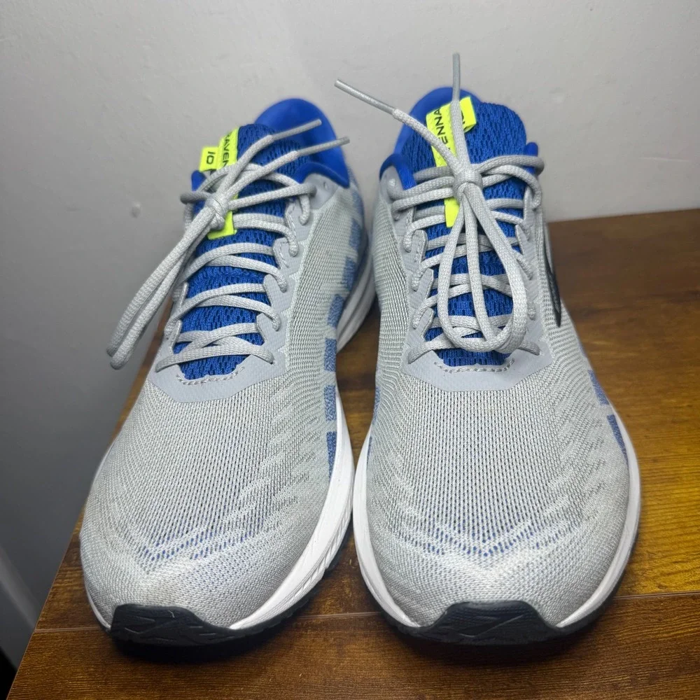 Brooks pre owned